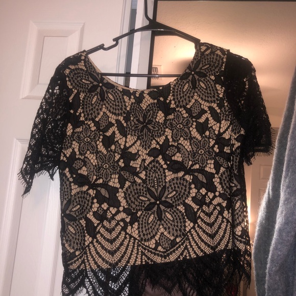 Express top! - Picture 4 of 4